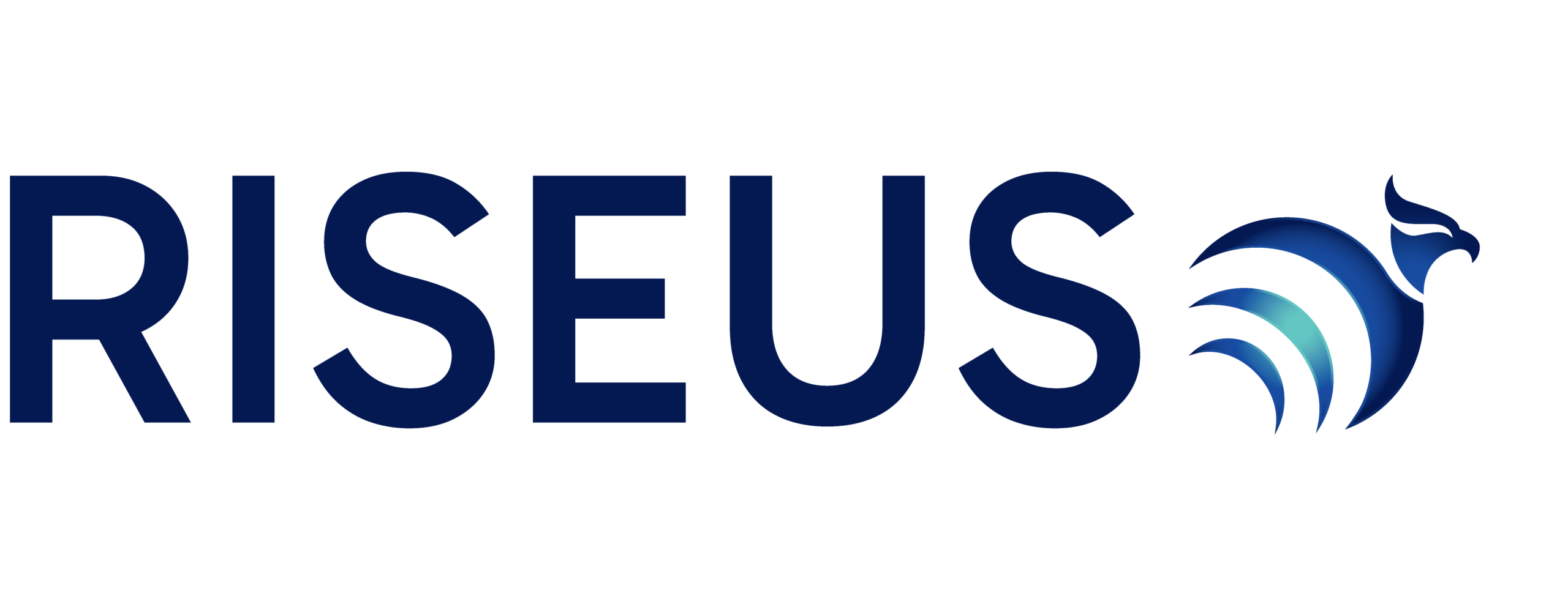 RIDEUS Logo