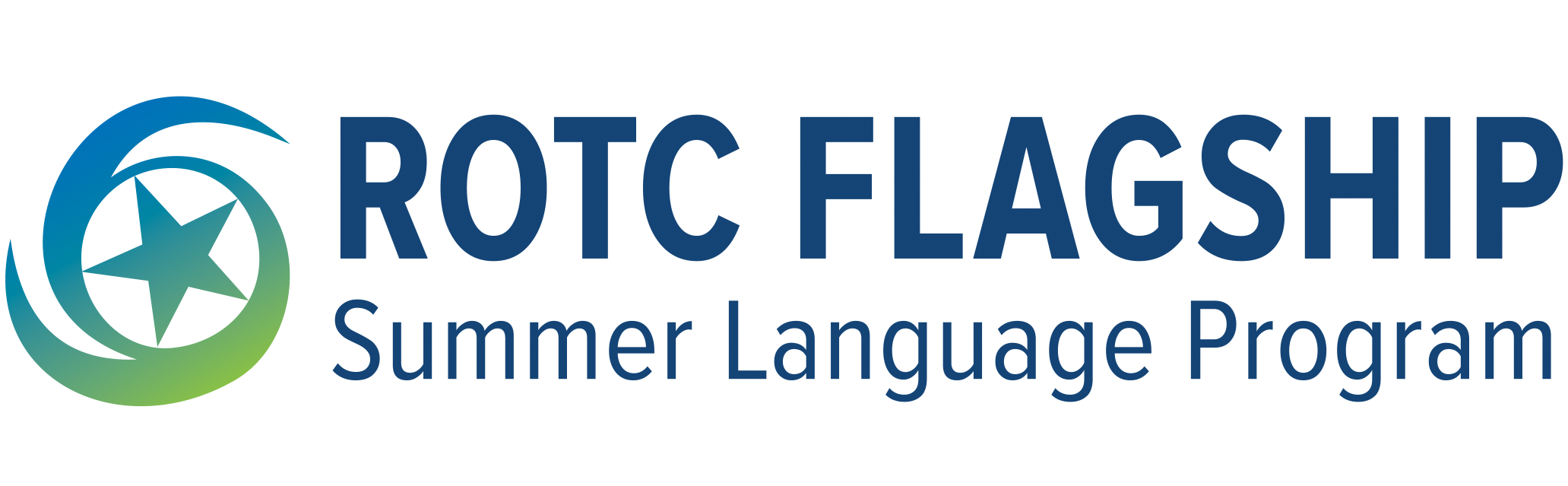 ROTC Flagship Logo